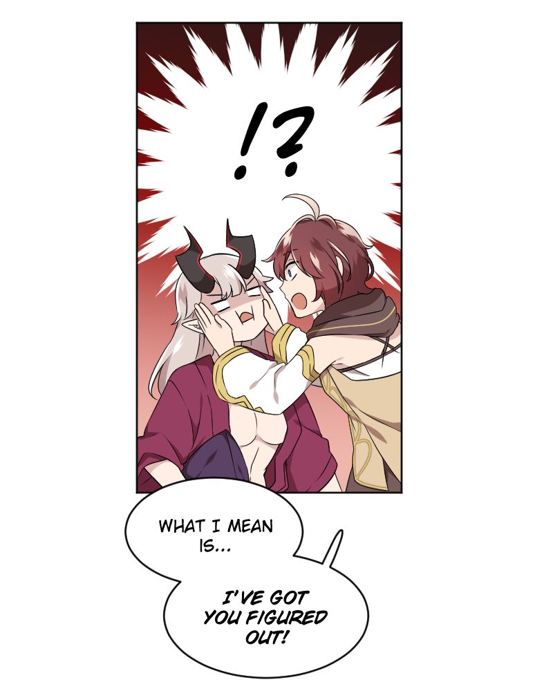 Mage & Demon Queen Chapter 95 - page 39