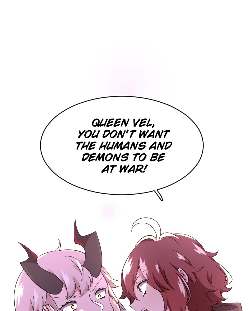 Mage & Demon Queen Chapter 95 - page 40