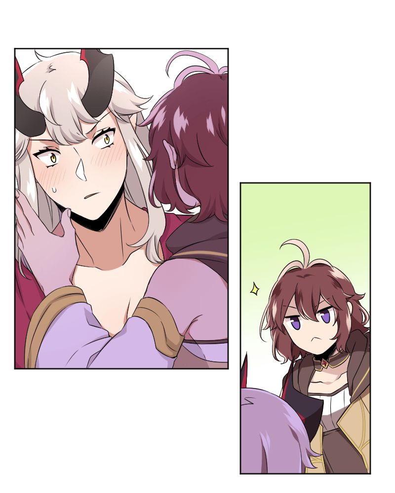 Mage & Demon Queen Chapter 95 - page 42