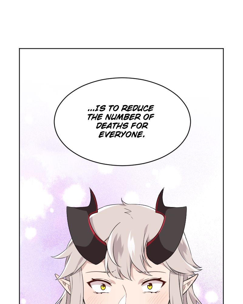 Mage & Demon Queen Chapter 95 - page 49