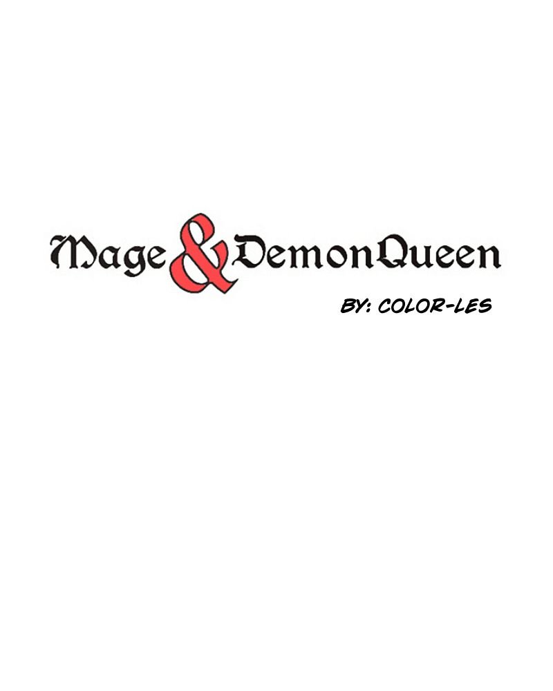 Mage & Demon Queen Chapter 95 - page 5