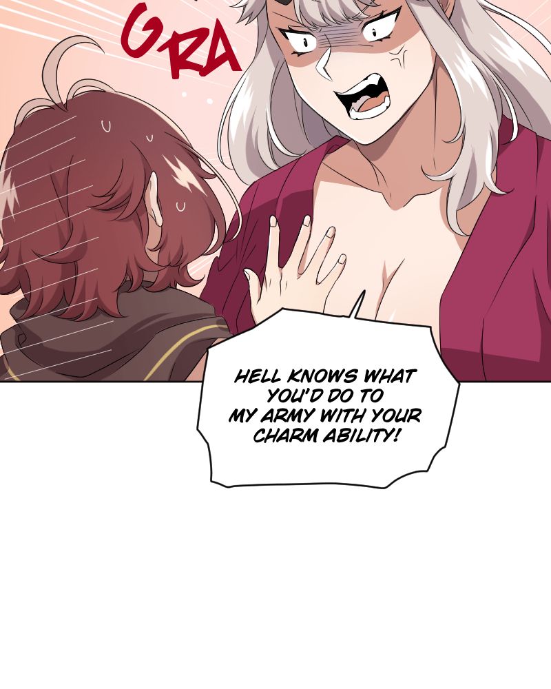 Mage & Demon Queen Chapter 95 - page 8