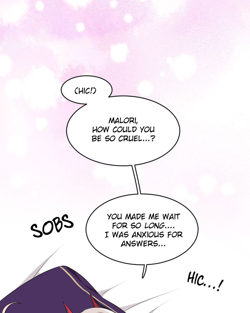 Mage & Demon Queen Chapter 94 - page 1