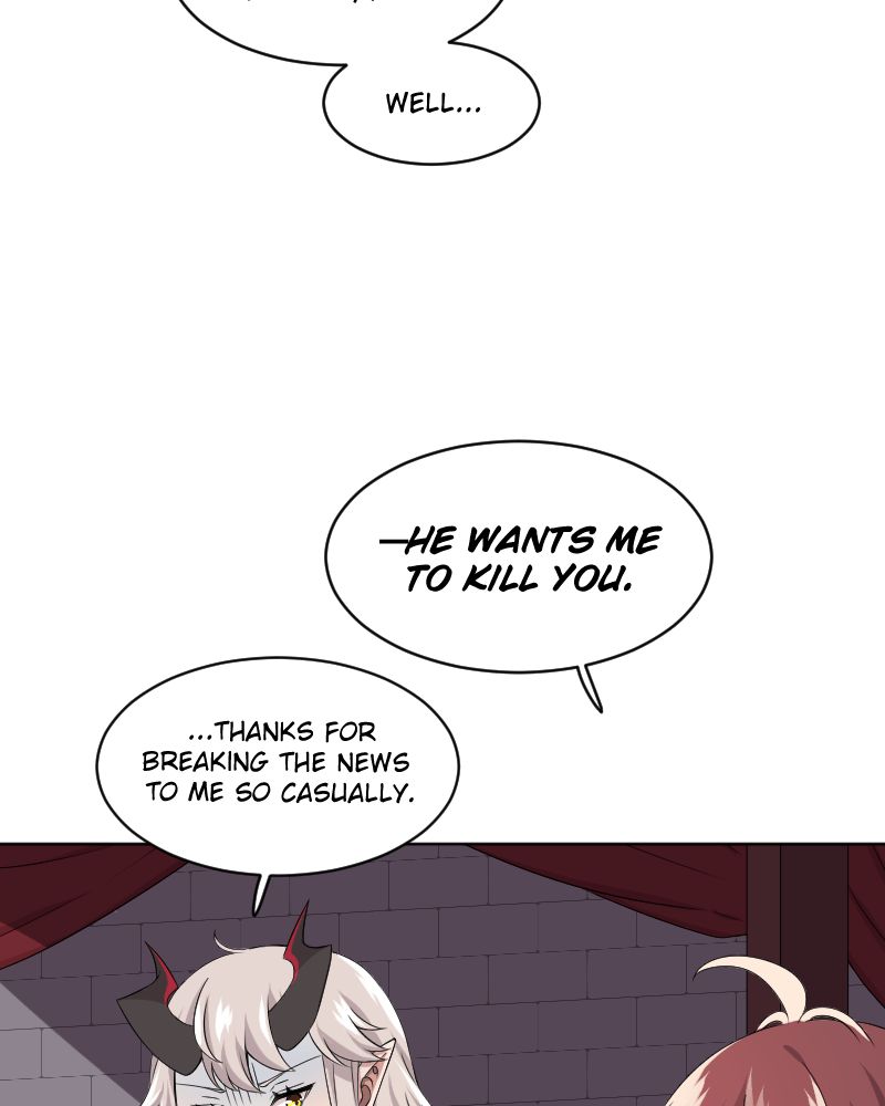 Mage & Demon Queen Chapter 94 - page 28