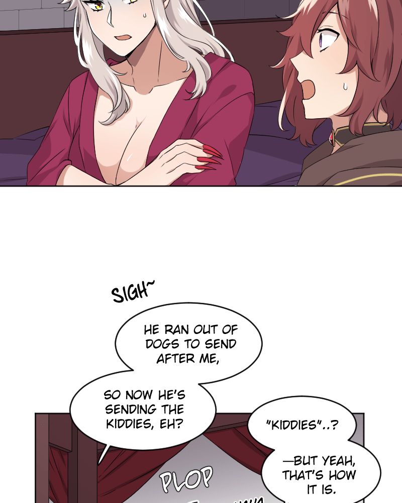 Mage & Demon Queen Chapter 94 - page 29