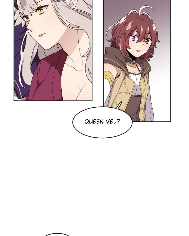 Mage & Demon Queen Chapter 94 - page 31