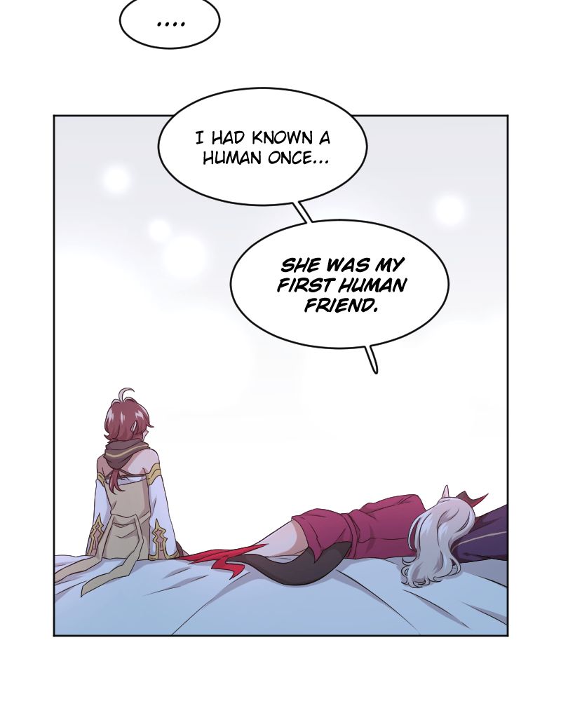 Mage & Demon Queen Chapter 94 - page 32