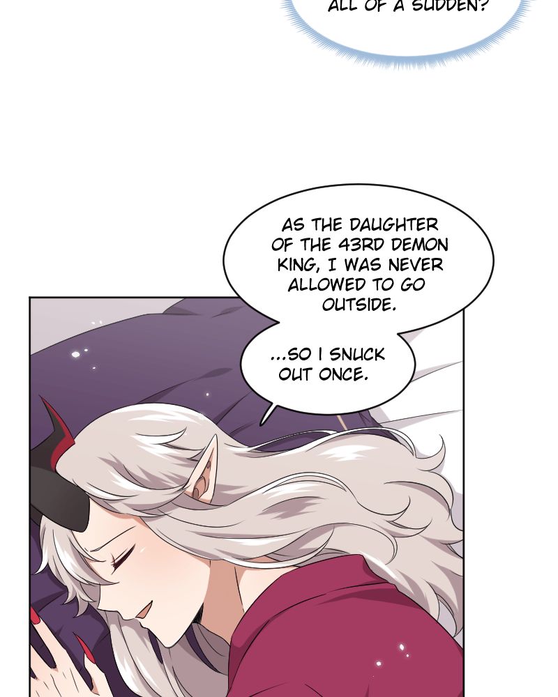 Mage & Demon Queen Chapter 94 - page 34