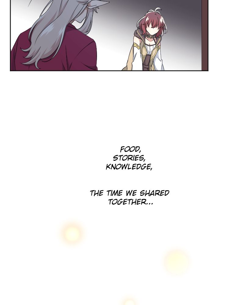 Mage & Demon Queen Chapter 94 - page 48