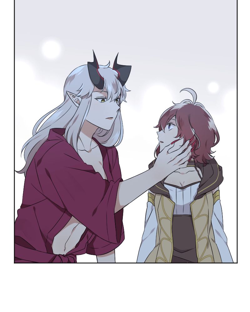 Mage & Demon Queen Chapter 94 - page 54