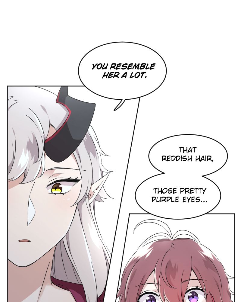 Mage & Demon Queen Chapter 94 - page 55