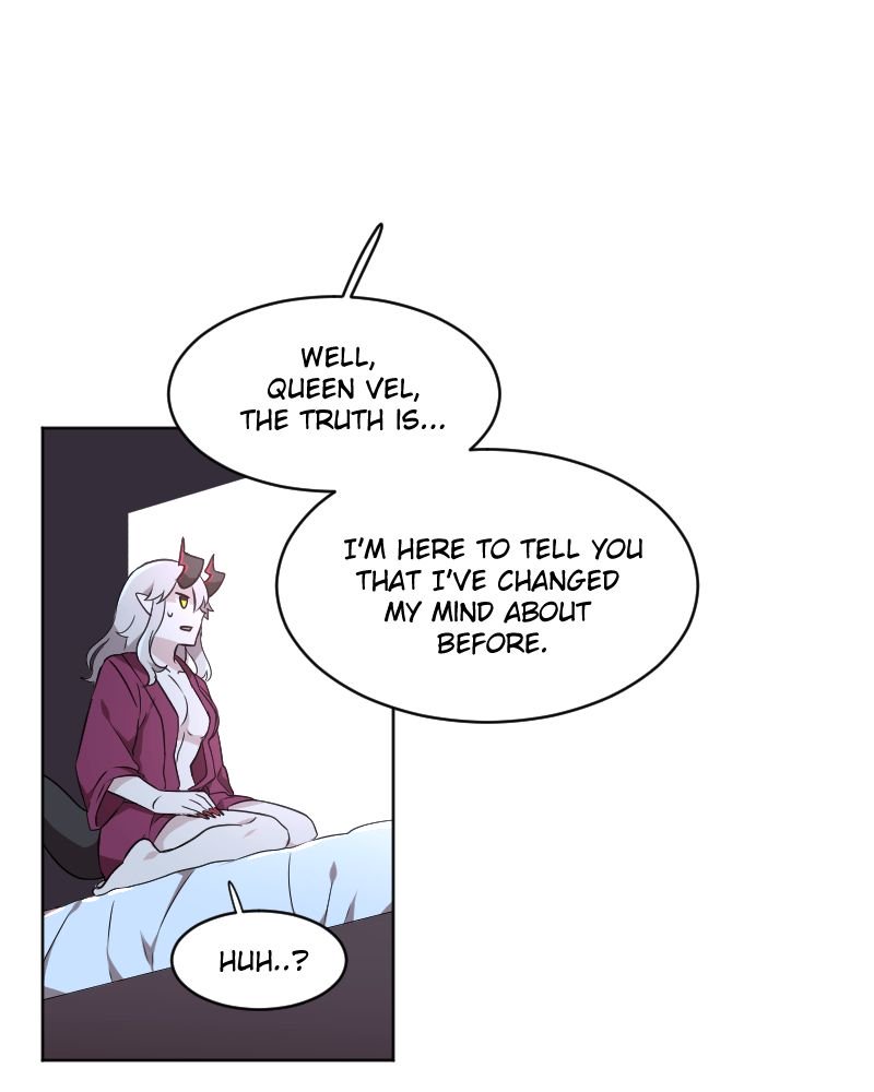 Mage & Demon Queen Chapter 94 - page 63