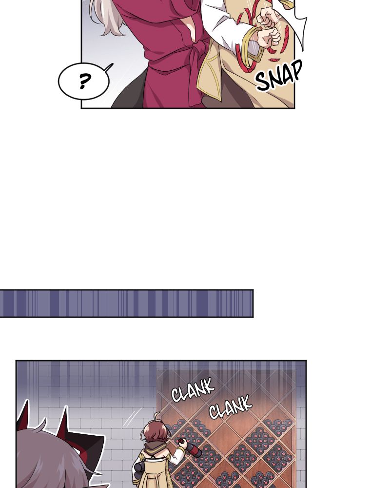 Mage & Demon Queen Chapter 94 - page 7