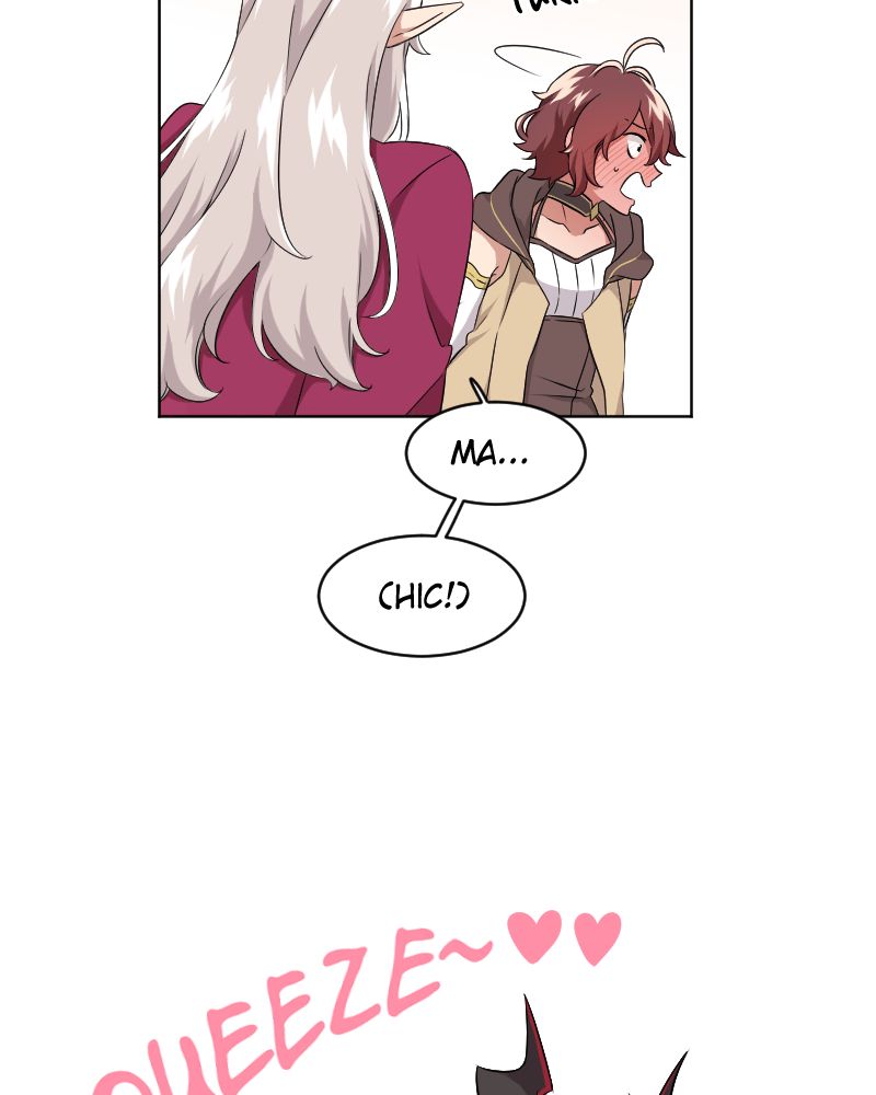 Mage & Demon Queen Chapter 93 - page 55