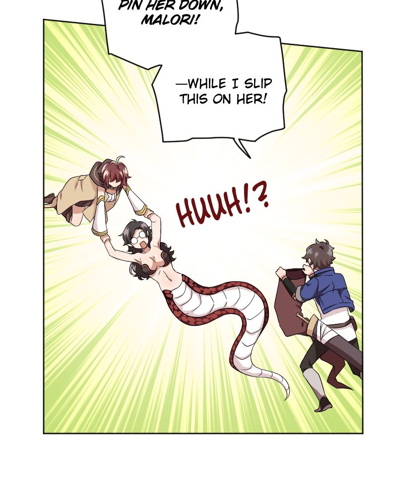 Mage & Demon Queen Chapter 93 - page 7