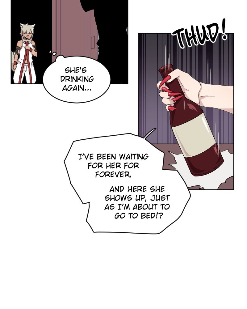 Mage & Demon Queen Chapter 92 - page 54