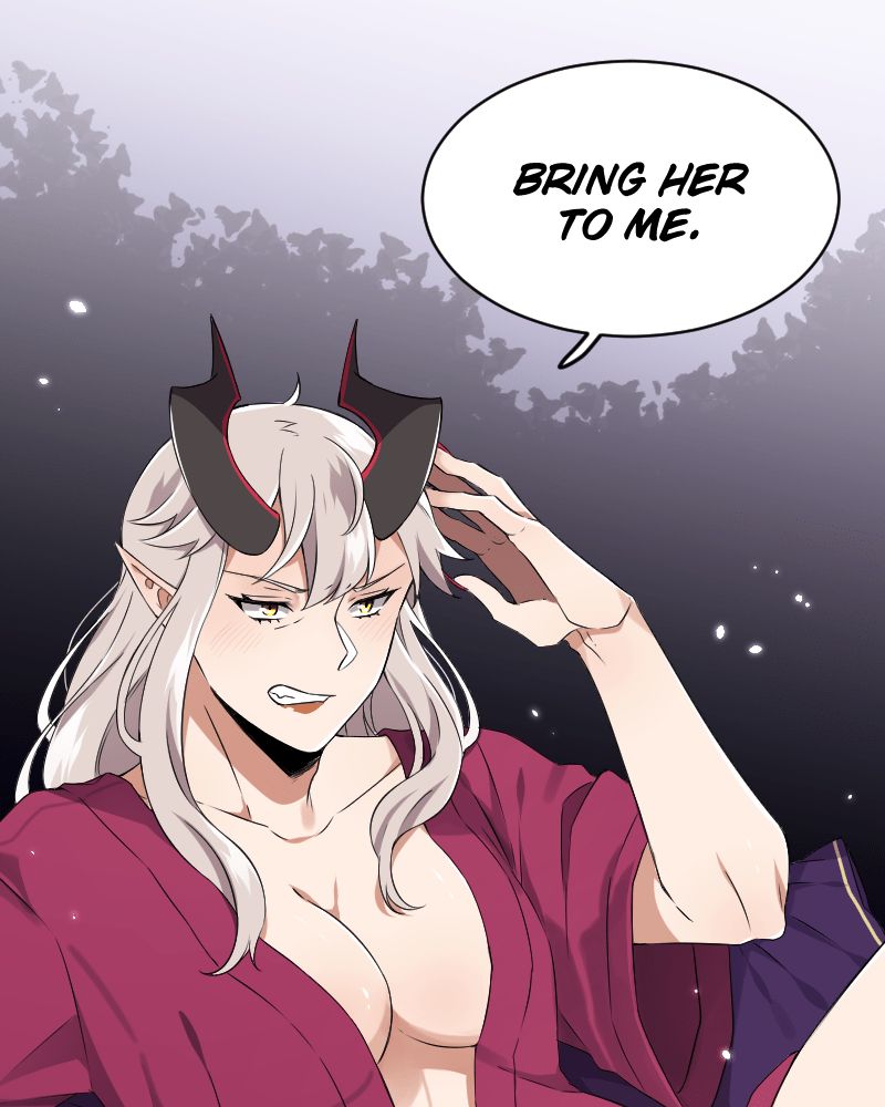 Mage & Demon Queen Chapter 92 - page 57