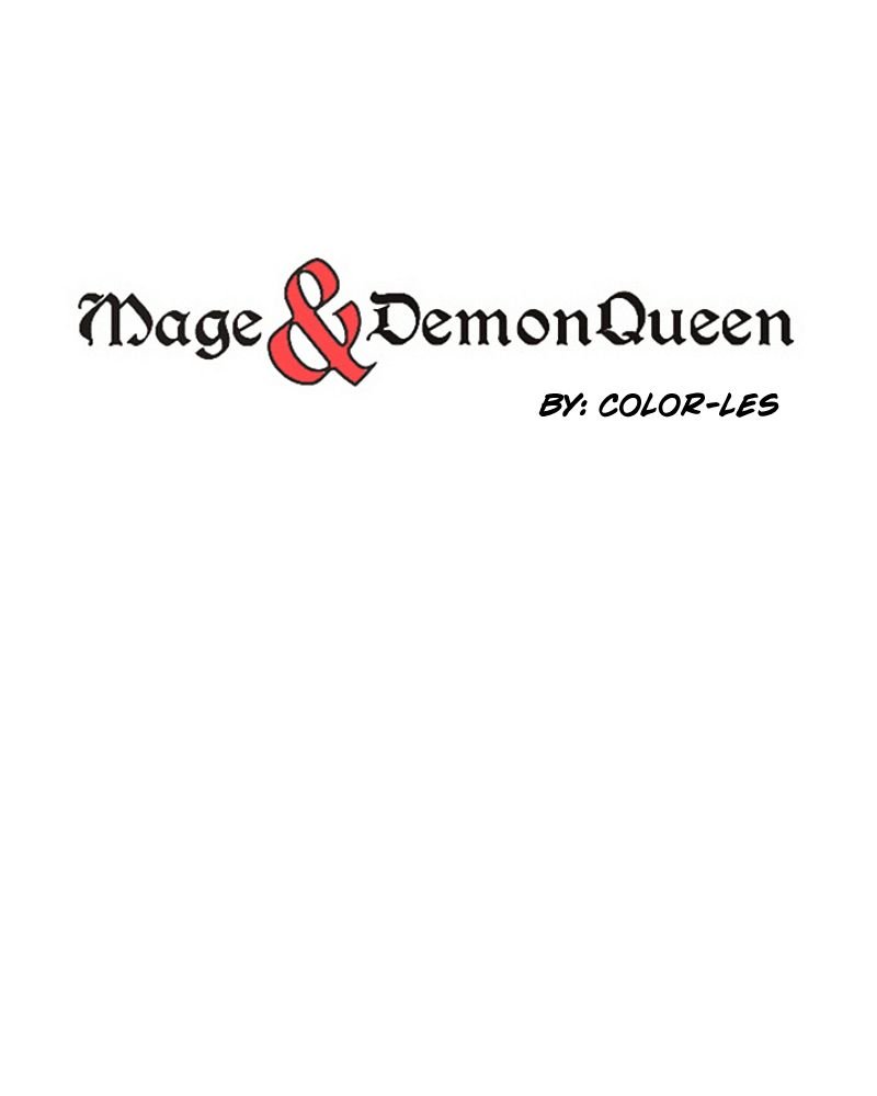 Mage & Demon Queen Chapter 92 - page 6