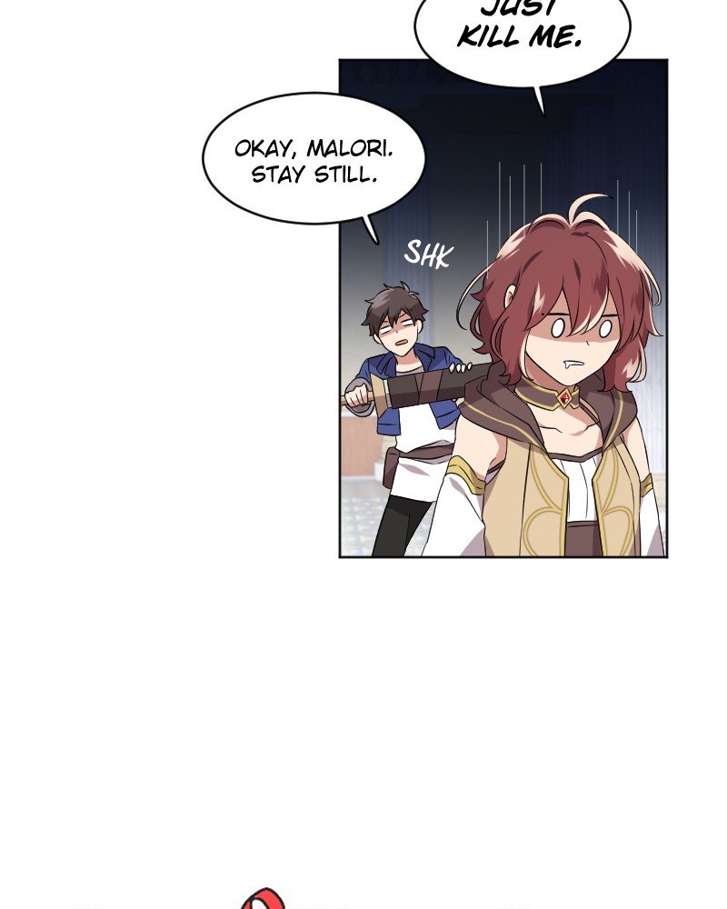 Mage & Demon Queen Chapter 91 - page 14