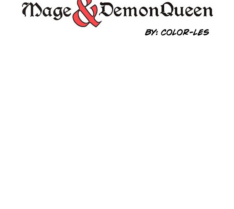 Mage & Demon Queen Chapter 91 - page 15