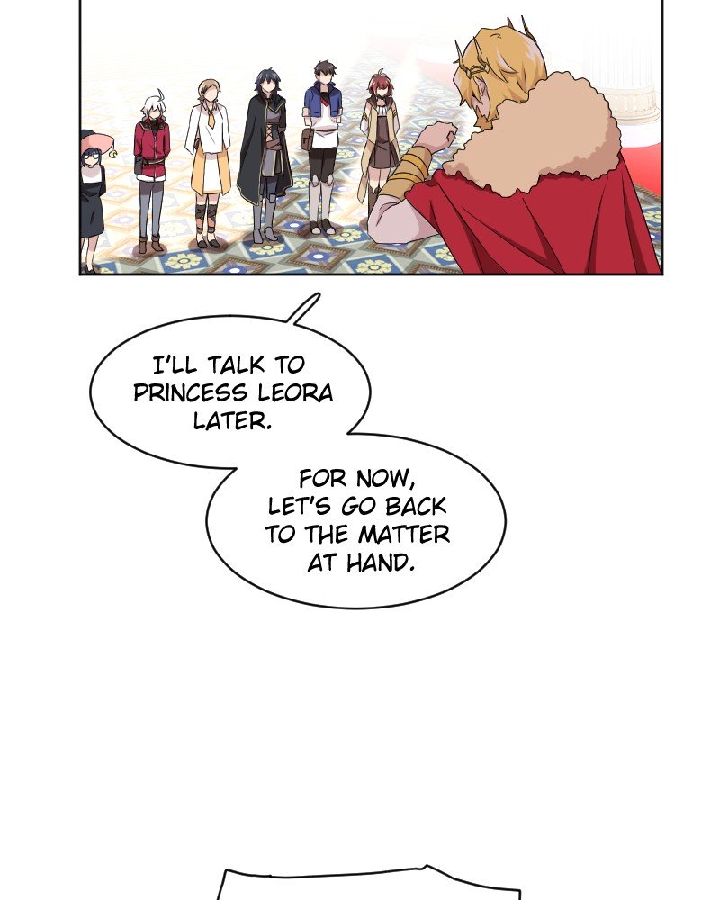 Mage & Demon Queen Chapter 91 - page 17