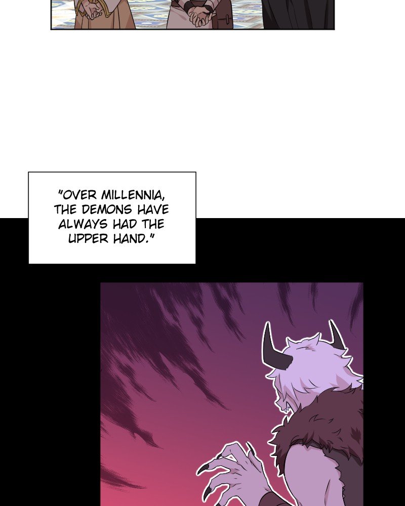 Mage & Demon Queen Chapter 91 - page 26