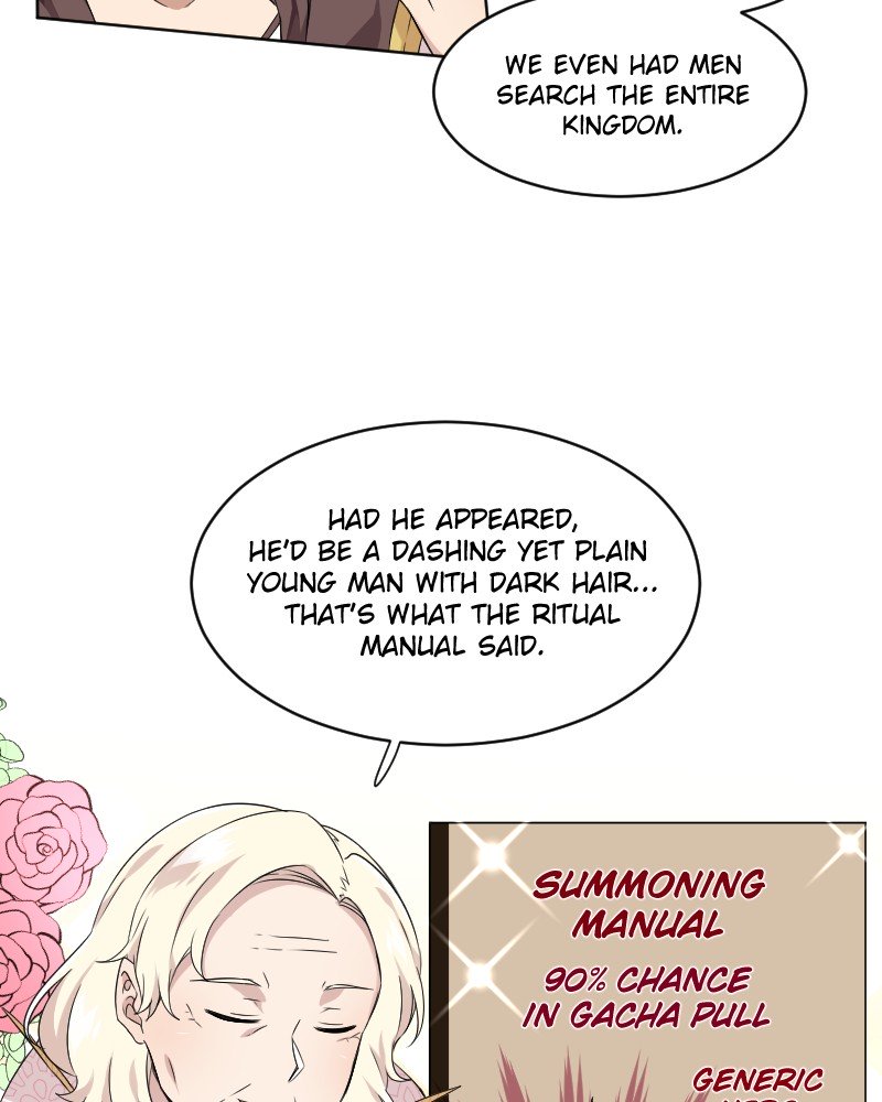 Mage & Demon Queen Chapter 91 - page 44