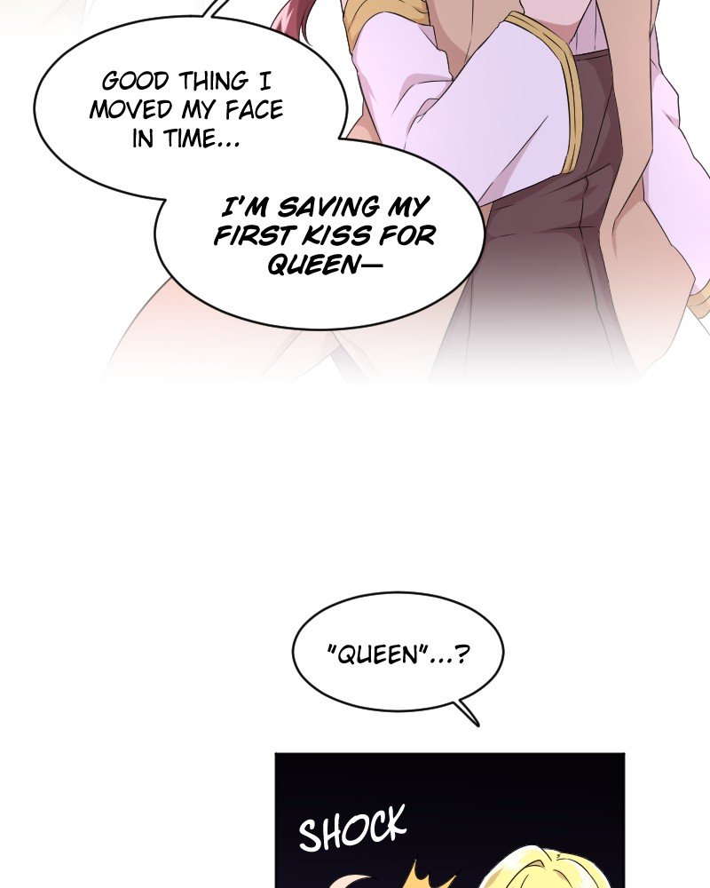 Mage & Demon Queen Chapter 91 - page 8