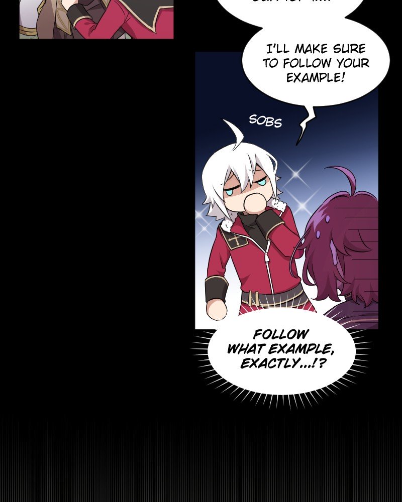 Mage & Demon Queen Chapter 90 - page 15