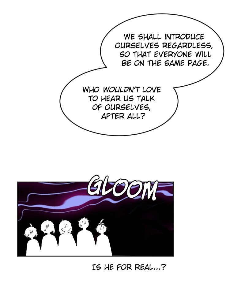 Mage & Demon Queen Chapter 90 - page 25