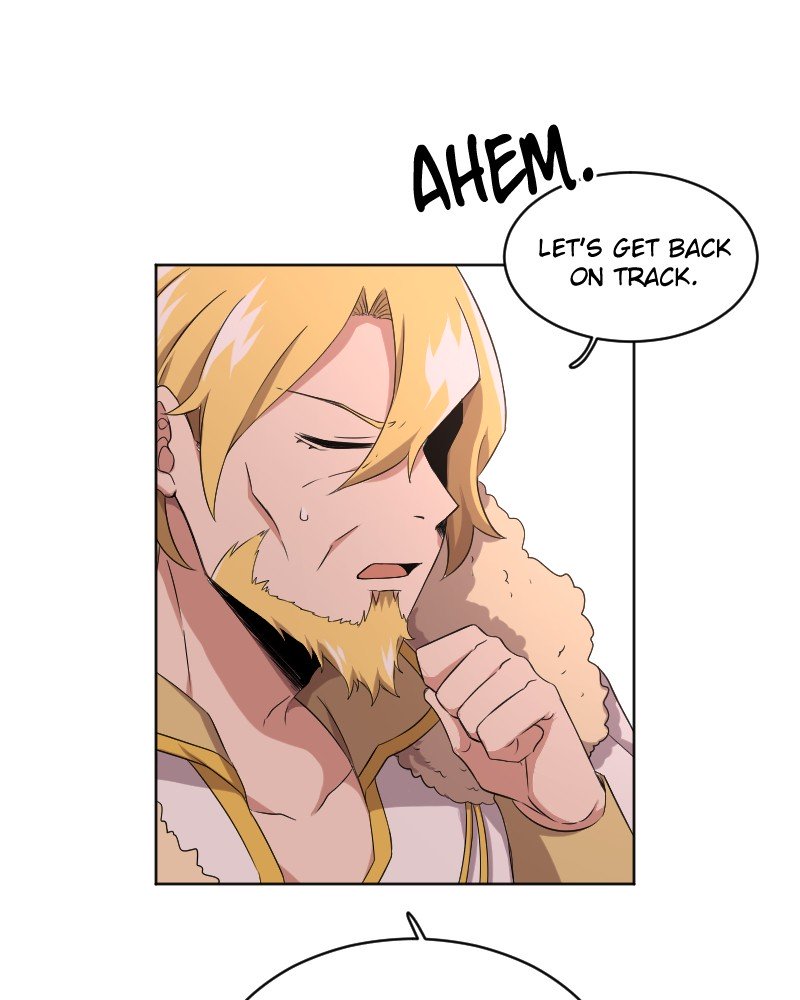 Mage & Demon Queen Chapter 90 - page 33