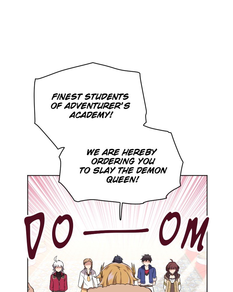 Mage & Demon Queen Chapter 90 - page 35