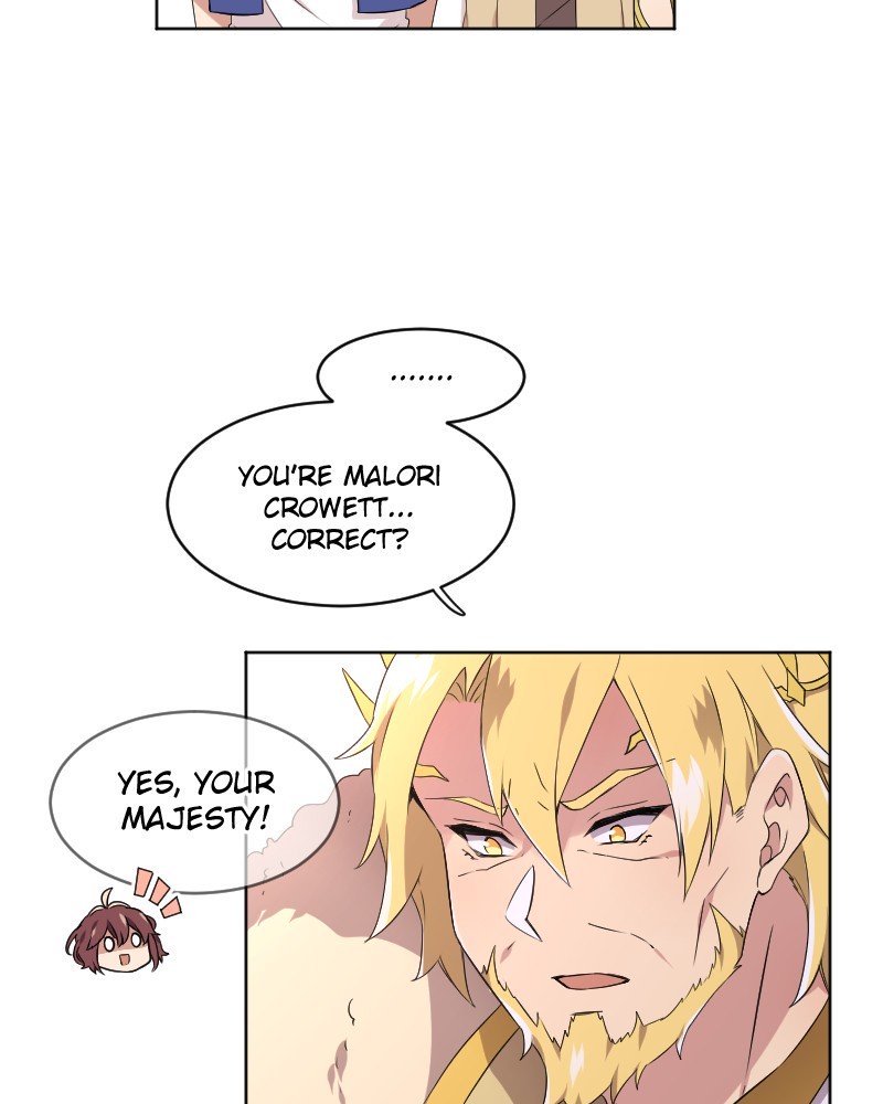 Mage & Demon Queen Chapter 90 - page 50