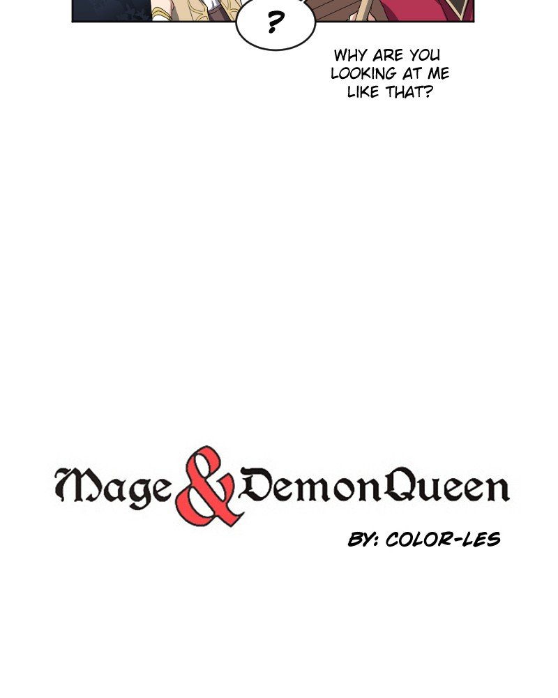 Mage & Demon Queen Chapter 89 - page 4