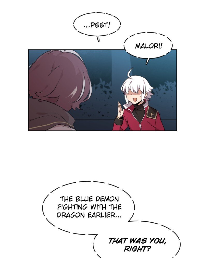 Mage & Demon Queen Chapter 89 - page 52