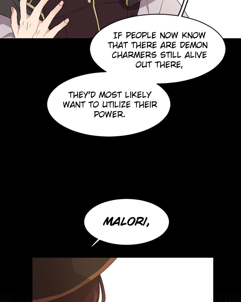 Mage & Demon Queen Chapter 88 - page 13