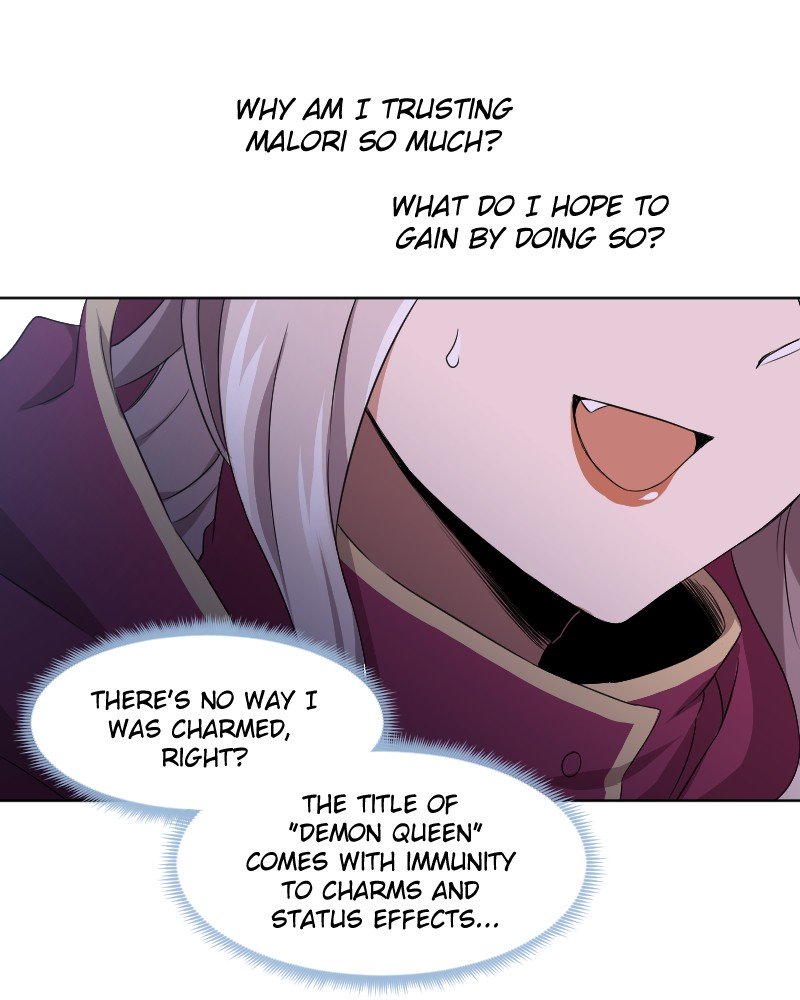 Mage & Demon Queen Chapter 88 - page 50