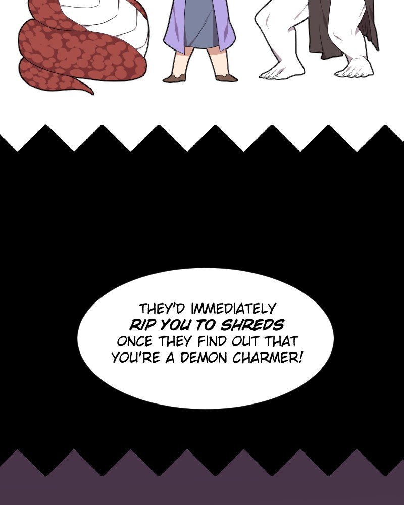 Mage & Demon Queen Chapter 88 - page 9