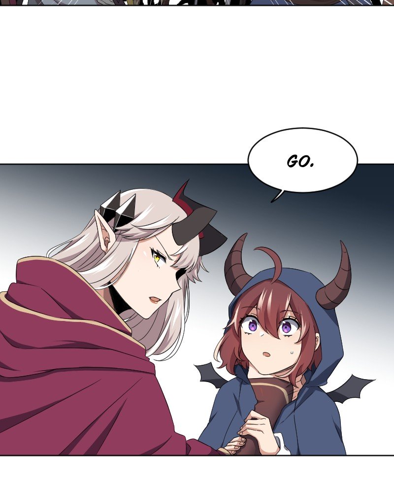 Mage & Demon Queen Chapter 87 - page 16