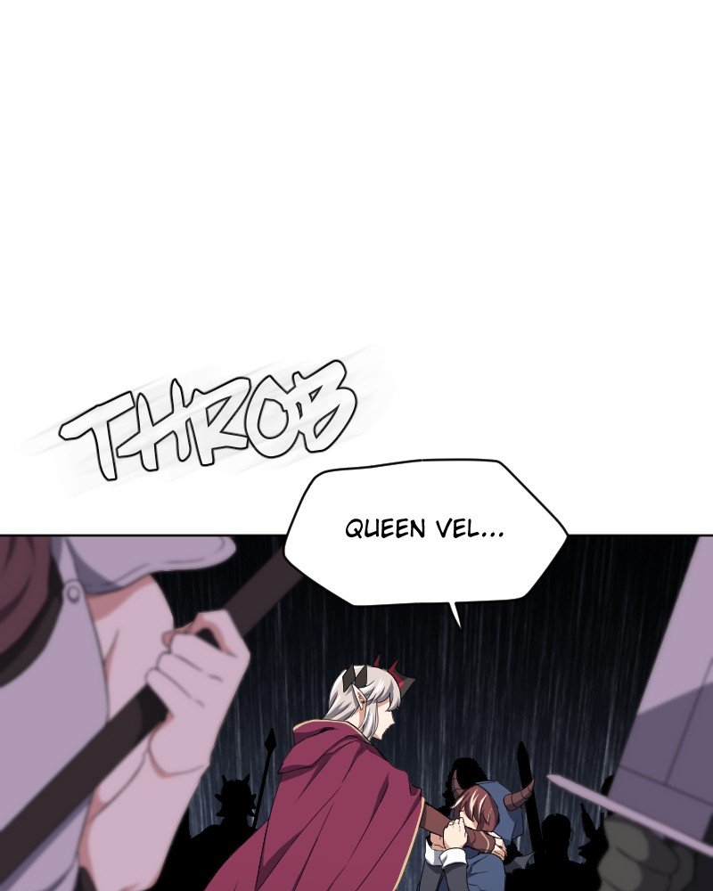 Mage & Demon Queen Chapter 87 - page 21