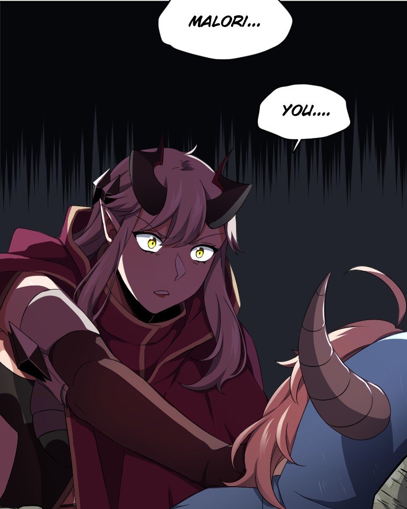 Mage & Demon Queen Chapter 87 - page 46