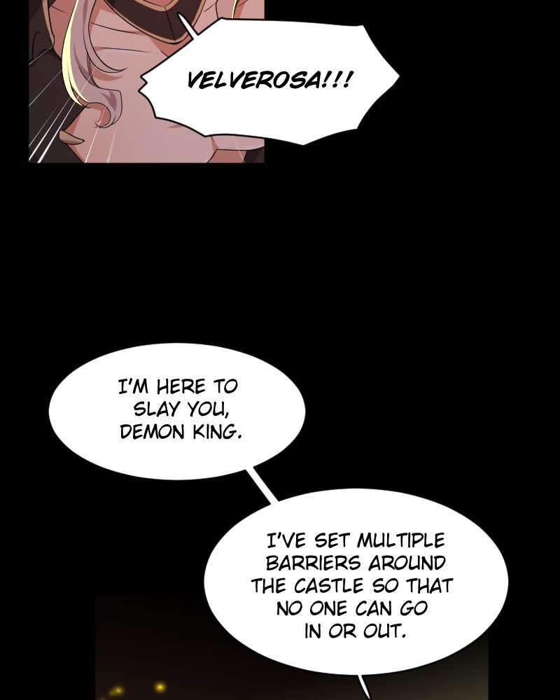 Mage & Demon Queen Chapter 87 - page 52