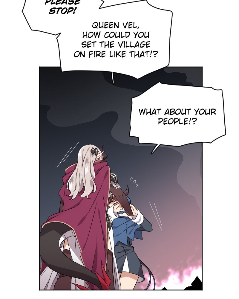 Mage & Demon Queen Chapter 87 - page 6