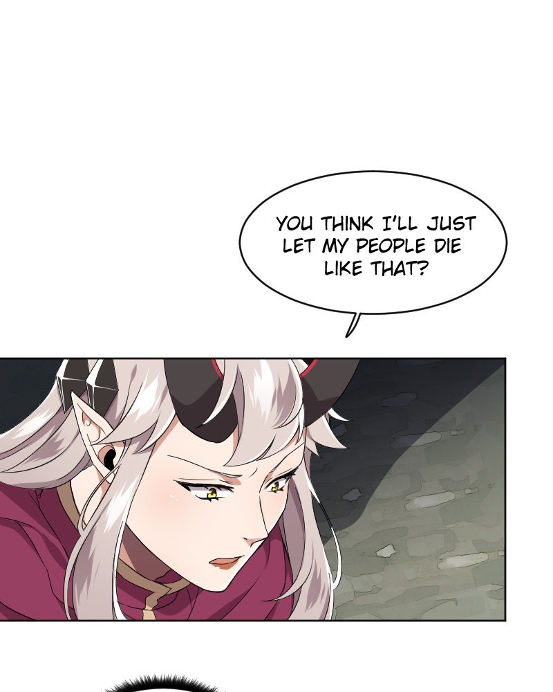 Mage & Demon Queen Chapter 87 - page 7