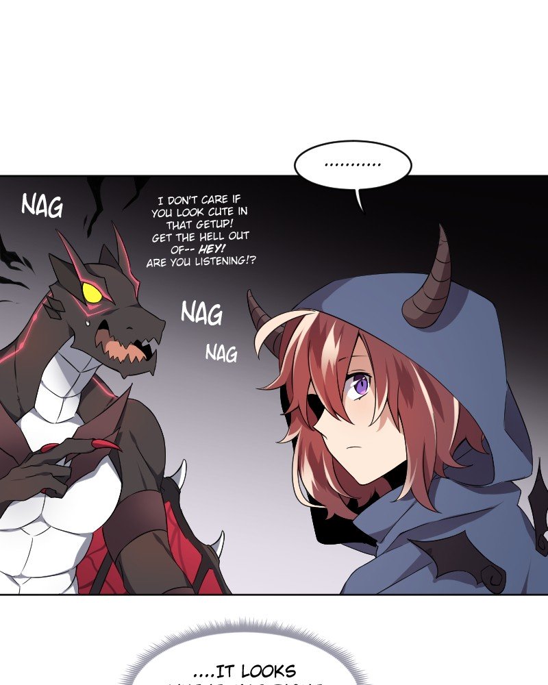 Mage & Demon Queen Chapter 85 - page 16