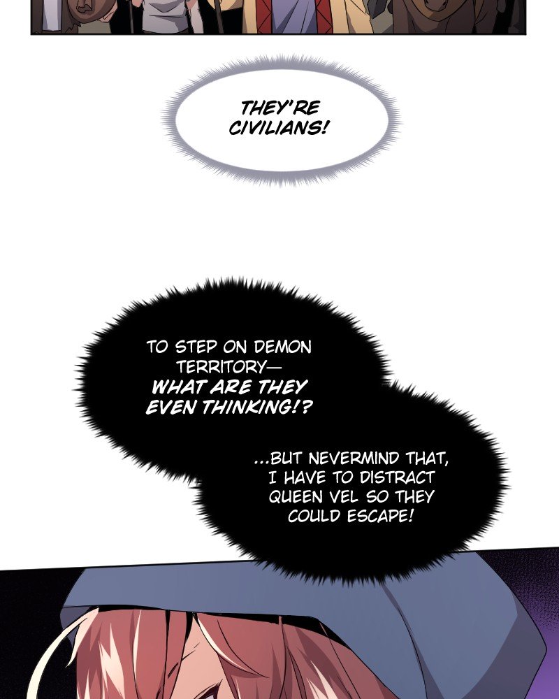 Mage & Demon Queen Chapter 85 - page 18