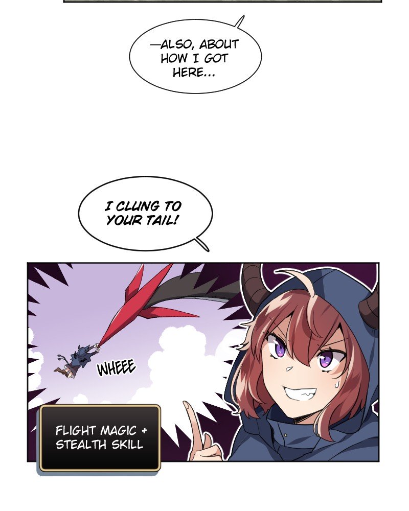 Mage & Demon Queen Chapter 85 - page 20