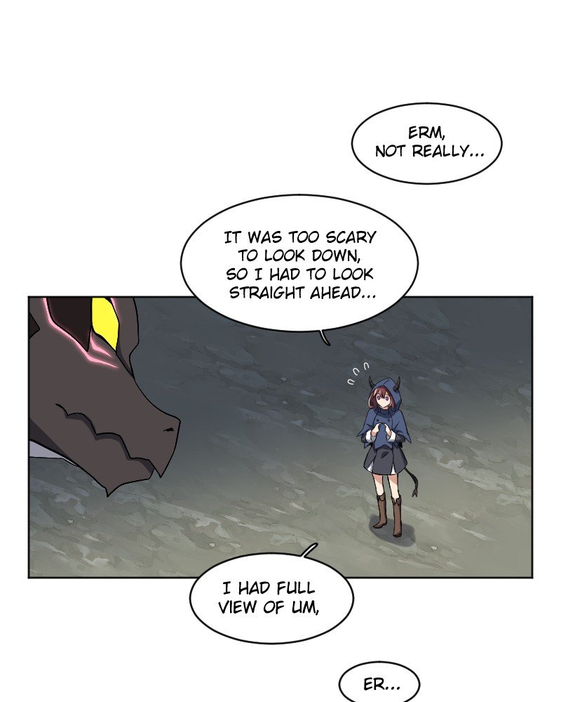 Mage & Demon Queen Chapter 85 - page 22