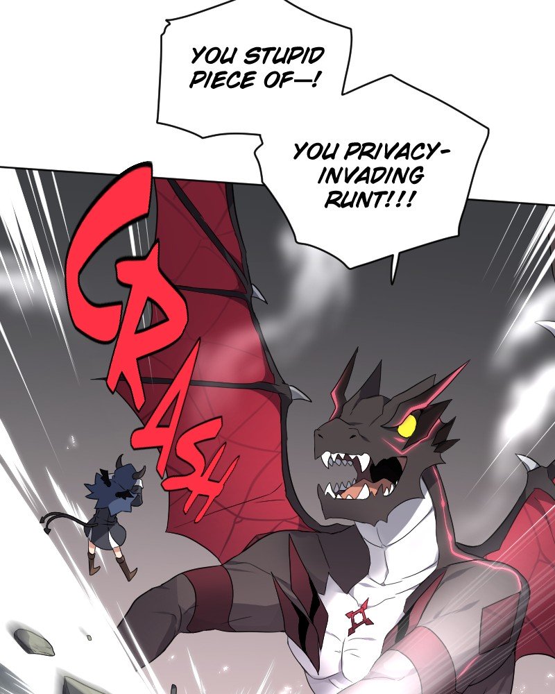 Mage & Demon Queen Chapter 85 - page 25