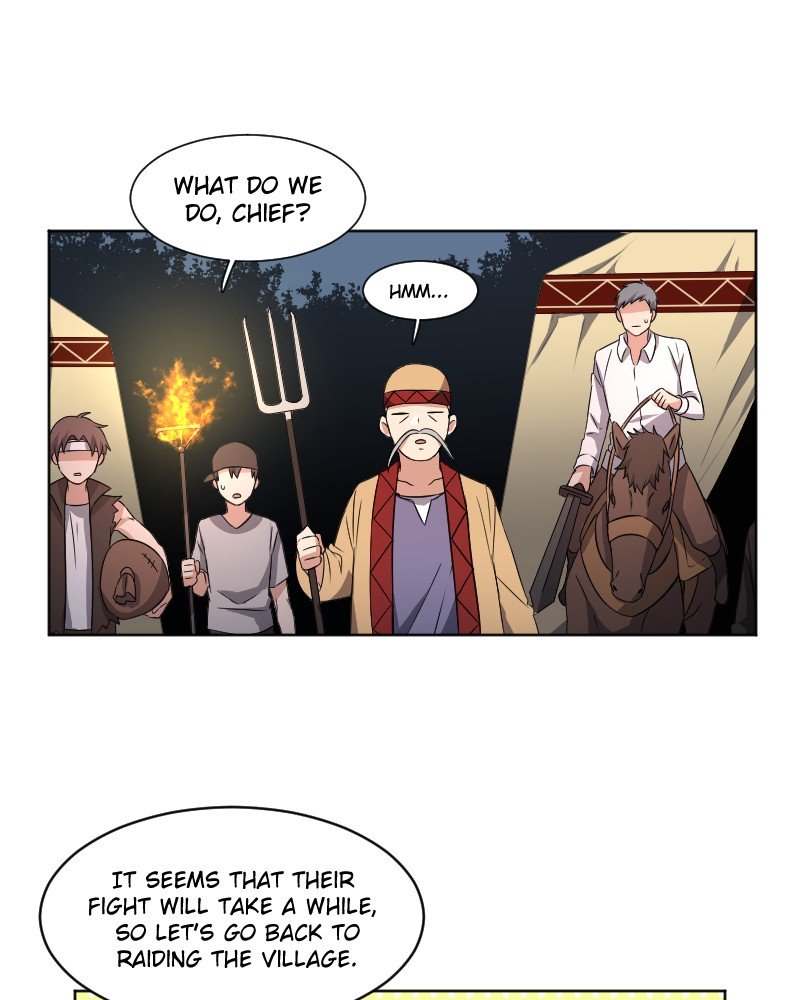 Mage & Demon Queen Chapter 85 - page 30